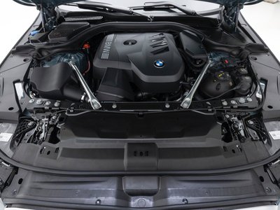 BMW 5 SERIES - 7