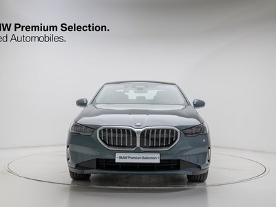 BMW 5 SERIES - 5