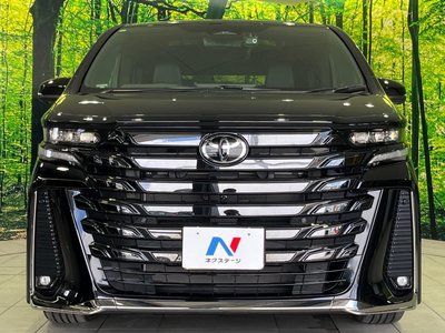 2024 Toyota VELLFIRE — миниатюра 15