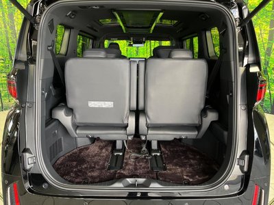 2024 Toyota VELLFIRE — миниатюра 11