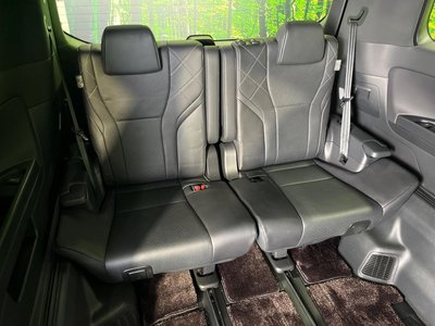 2024 Toyota VELLFIRE — фото 10