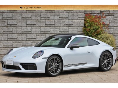 PORSCHE 911 - 1