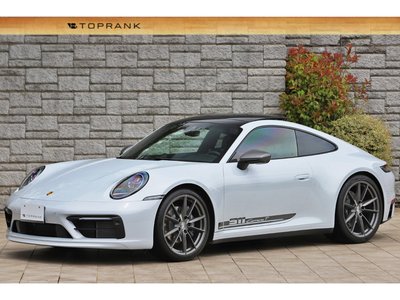PORSCHE 911 - 2