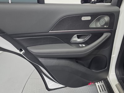 صورة مصغرة 15 لـ 2025 Mercedes-BENZ GLE