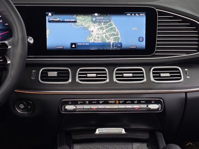 صورة مصغرة 19 لـ 2025 Mercedes-BENZ GLE