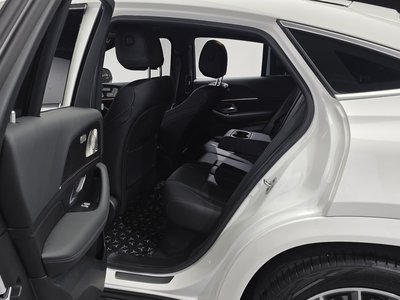 صورة مصغرة 17 لـ 2025 Mercedes-BENZ GLE