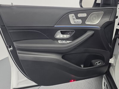 صورة مصغرة 14 لـ 2025 Mercedes-BENZ GLE