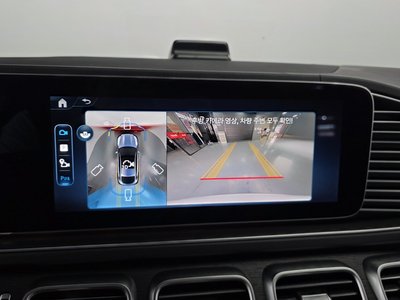 صورة مصغرة 22 لـ 2025 Mercedes-BENZ GLE