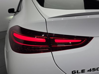 2025 Mercedes-BENZ GLE — фото 10