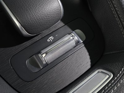 صورة مصغرة 29 لـ 2025 Mercedes-BENZ GLE