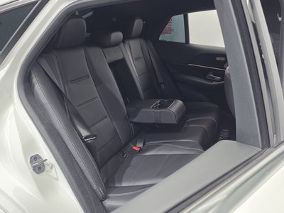 صورة مصغرة 18 لـ 2025 Mercedes-BENZ GLE