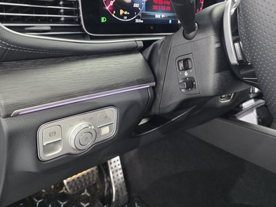 صورة مصغرة 27 لـ 2025 Mercedes-BENZ GLE