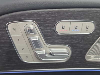صورة مصغرة 32 لـ 2025 Mercedes-BENZ GLE