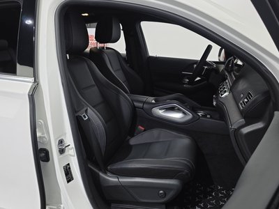 صورة مصغرة 16 لـ 2025 Mercedes-BENZ GLE