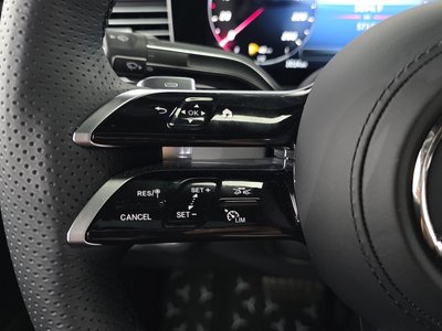 صورة مصغرة 25 لـ 2025 Mercedes-BENZ GLE
