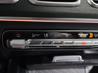 صورة مصغرة 20 لـ 2025 Mercedes-BENZ GLE