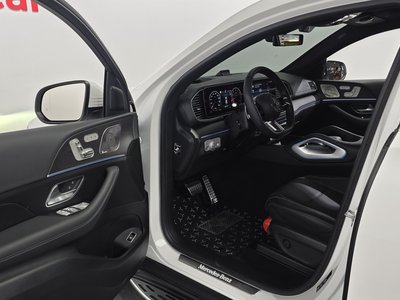 صورة مصغرة 13 لـ 2025 Mercedes-BENZ GLE
