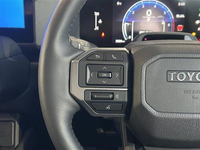 TOYOTA LAND CRUISER 250 - 3