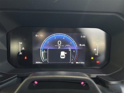 TOYOTA LAND CRUISER 250 - 5