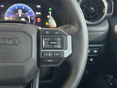 TOYOTA LAND CRUISER 250 - 4