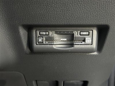 TOYOTA LAND CRUISER 250 - 7