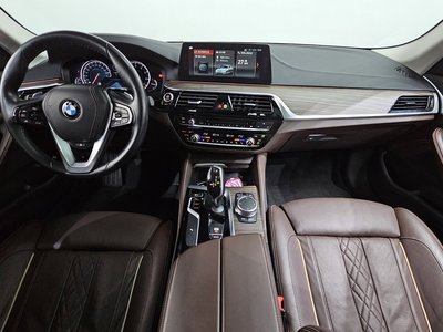 BMW 5 SERIES - 5