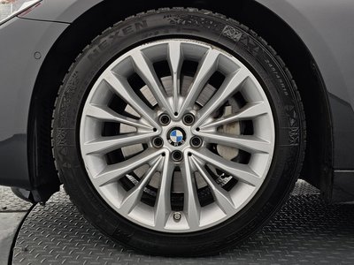 BMW 5 SERIES - 6