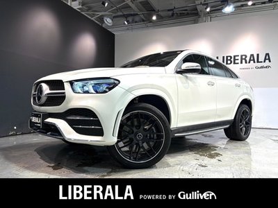MERCEDES-BENZ GLE - 1