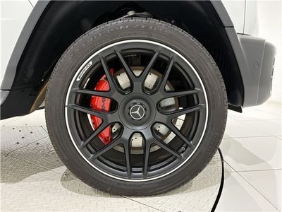 2023 Mercedes-BENZ G-CLASS 缩略图 26