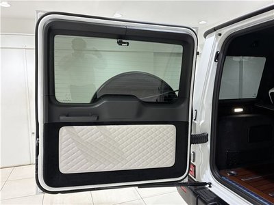 2023 Mercedes-BENZ G-CLASS 缩略图 24