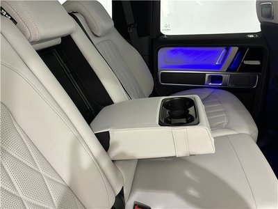 2023 Mercedes-BENZ G-CLASS 缩略图 20