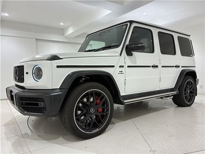 2023 Mercedes-BENZ G-CLASS 缩略图 15