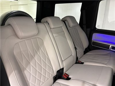 2023 Mercedes-BENZ G-CLASS 缩略图 18