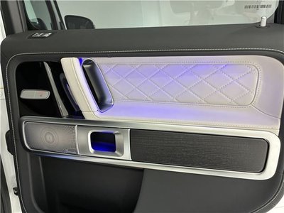 2023 Mercedes-BENZ G-CLASS 缩略图 17