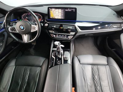 BMW 5 SERIES - 5