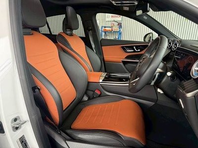 2023 Mercedes-BENZ GLC — миниатюра 11