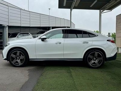 2023 Mercedes-BENZ GLC — миниатюра 17