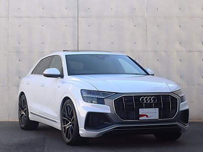 AUDI Q8 - 10
