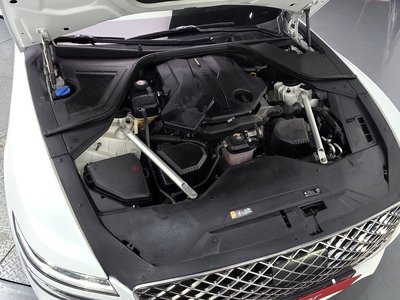 GENESIS G80 (RG3) - 8