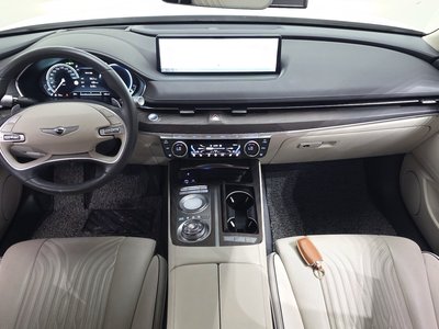GENESIS G80 (RG3) - 5