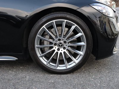 MERCEDES-BENZ S-CLASS - 3