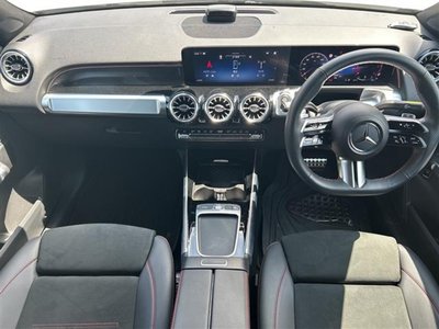 MERCEDES-BENZ GLB-CLASS - 2