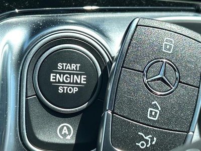 MERCEDES-BENZ GLB-CLASS - 6