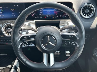 MERCEDES-BENZ GLB-CLASS - 9