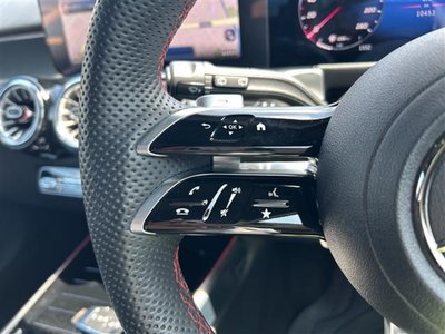 MERCEDES-BENZ GLB-CLASS - 10