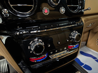 2021 ROLLS-ROYCE PHANTOM — миниатюра 11