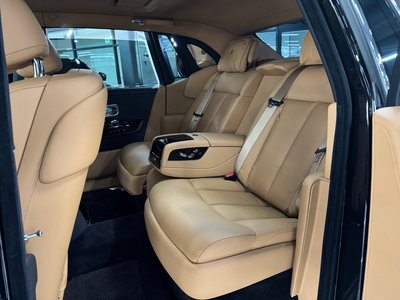 2021 ROLLS-ROYCE PHANTOM — миниатюра 14