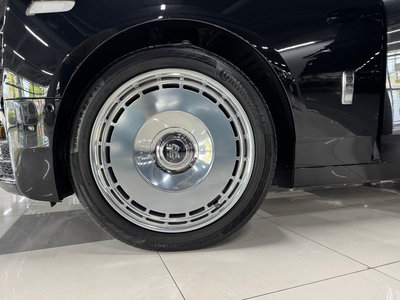 2021 ROLLS-ROYCE PHANTOM — миниатюра 16