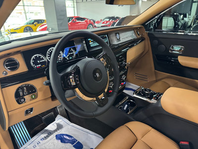 ROLLS-ROYCE PHANTOM - 3