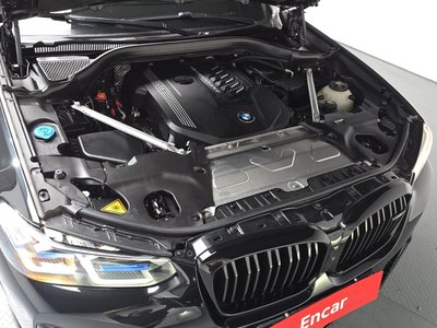 BMW X3 - 7
